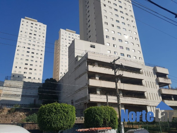 Imagem Apartamento com 2 Quartos à Venda, 58 m² em Piqueri - São Paulo Imagem Apartamento com 2 Quartos à Venda, 58 m² em Piqueri - São Paulo
