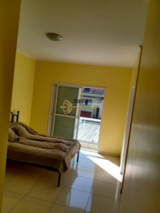 Imagem Sobrado com 3 Quartos à Venda, 180 m² em Vila Alzira - Santo André