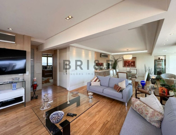 Imagem Apartamento com 3 Quartos à Venda, 240 m² em Brooklin - São Paulo Imagem Apartamento com 3 Quartos à Venda, 240 m² em Brooklin - São Paulo