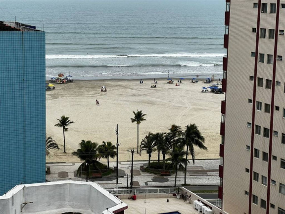 Imagem Apartamento com 2 Quartos à Venda, 70 m² em Guilhermina - Praia Grande Imagem Apartamento com 2 Quartos à Venda, 70 m² em Guilhermina - Praia Grande