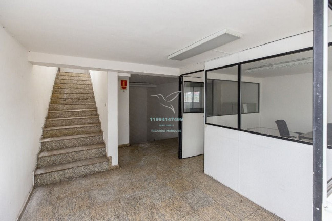 Imagem Loja à Venda, 1.350 m² em Vila Alexandria - São Paulo
