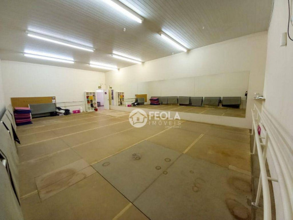 Imagem Sala Comercial para Alugar, 674 m² em Vila Frezzarin - Americana Imagem Sala Comercial para Alugar, 674 m² em Vila Frezzarin - Americana