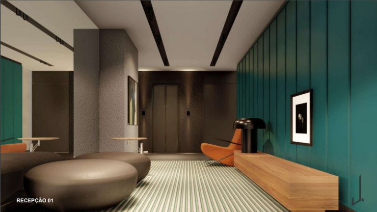 Imagem Apartamento com 3 Quartos à Venda, 110 m² em Jatiúca - Maceió