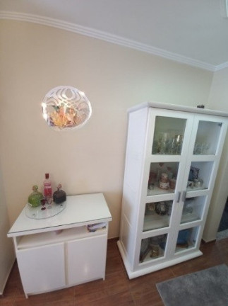 Imagem Apartamento com 3 Quartos à Venda, 63 m² em Jardim Vergueiro (sacomã) - São Paulo