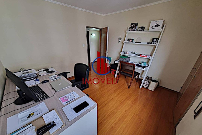 Imagem Apartamento com 3 Quartos à Venda, 112 m² em Vila Clementino - São Paulo