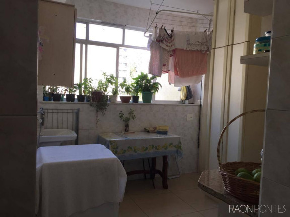 Imagem Apartamento com 4 Quartos à Venda, 200 m² em Ingá - Niterói