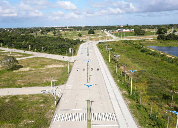 Imagem Terreno à Venda, 275 m² em Icaraí - Caucaia Imagem Terreno à Venda, 275 m² em Icaraí - Caucaia