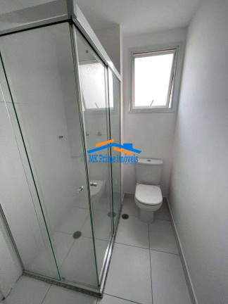 Imagem Apartamento com 3 Quartos à Venda, 83 m² em Centro Comercial Jubran - Barueri