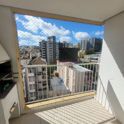 Imagem Apartamento com 3 Quartos à Venda, 88 m² em Centro - Santa Maria Imagem Apartamento com 3 Quartos à Venda, 88 m² em Centro - Santa Maria
