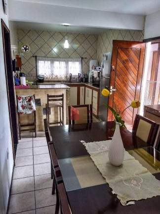 Imagem Casa com 4 Quartos à Venda, 120 m² em Fazenda - Itajaí Imagem Casa com 4 Quartos à Venda, 120 m² em Fazenda - Itajaí