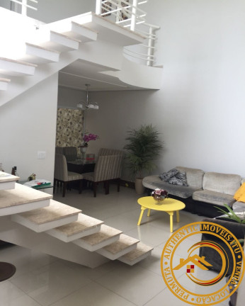 Imagem Sobrado com 4 Quartos à Venda, 280 m² em Itu Novo Centro - Itu Imagem Sobrado com 4 Quartos à Venda, 280 m² em Itu Novo Centro - Itu