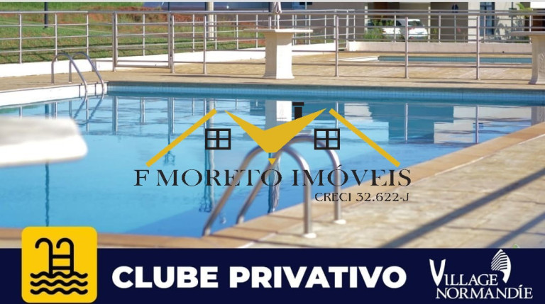 Imagem Terreno à Venda, 276 m² em Village Normand - São José Do Rio Preto Imagem Terreno à Venda, 276 m² em Village Normand - São José Do Rio Preto