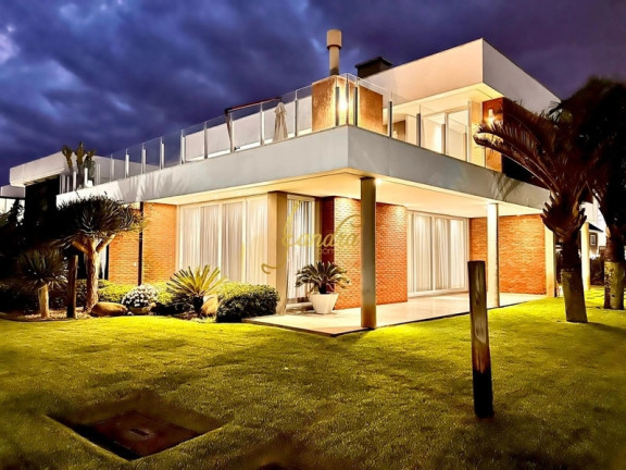 Imagem Casa de Condomínio com 4 Quartos à Venda, 459 m² em Remanso - Xangri-la Imagem Casa de Condomínio com 4 Quartos à Venda, 459 m² em Remanso - Xangri-la