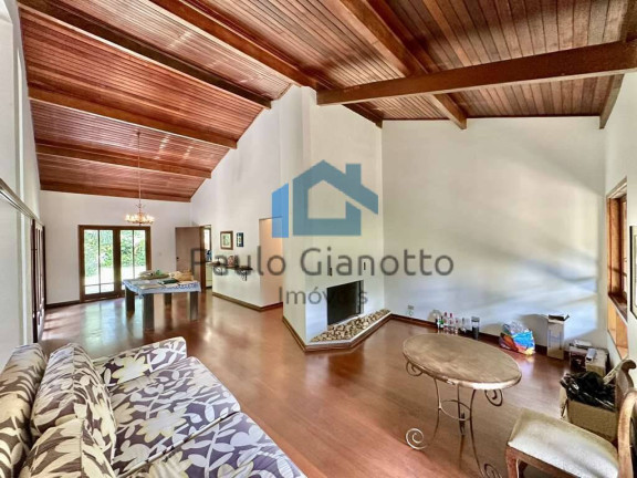 Imagem Casa de Condomínio com 4 Quartos à Venda, 417 m² em Recanto Impla - Carapicuíba