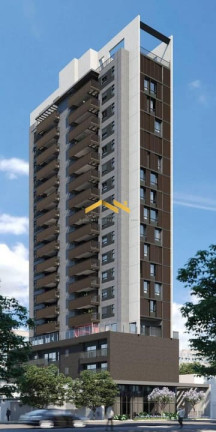 Imagem Apartamento com 2 Quartos à Venda, 69 m² em Brooklin - São Paulo Imagem Apartamento com 2 Quartos à Venda, 69 m² em Brooklin - São Paulo