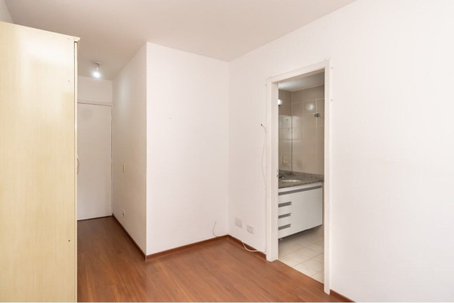 Imagem Apartamento com 3 Quartos à Venda, 81 m² em Vila Olímpia - São Paulo