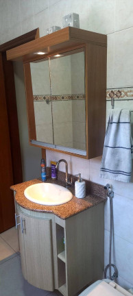 Imagem Casa com 3 Quartos à Venda, 270 m² em Guilhermina - Praia Grande