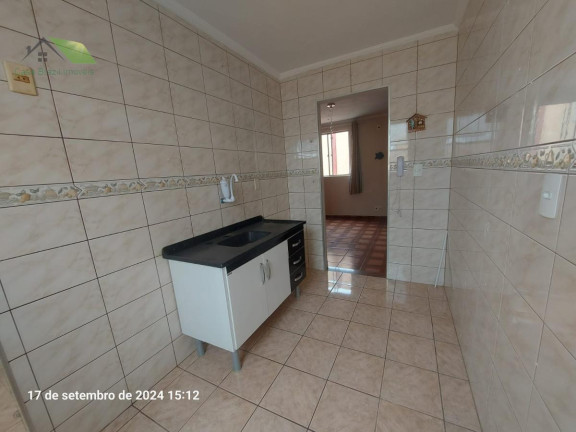 Imagem Apartamento com 2 Quartos à Venda, 56 m² em Vila Lavínia - Mogi Das Cruzes Imagem Apartamento com 2 Quartos à Venda, 56 m² em Vila Lavínia - Mogi Das Cruzes