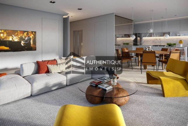 Imagem Apartamento com 2 Quartos à Venda, 256 m² em Jardins - São Paulo Imagem Apartamento com 2 Quartos à Venda, 256 m² em Jardins - São Paulo