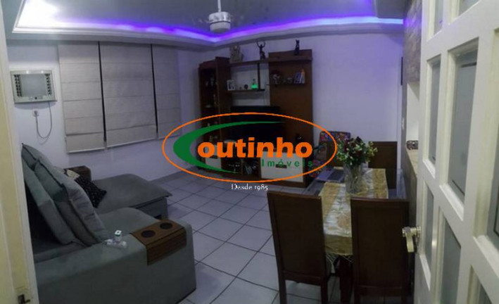 Imagem Apartamento com 2 Quartos à Venda, 70 m² em Vila Isabel - Rio De Janeiro Imagem Apartamento com 2 Quartos à Venda, 70 m² em Vila Isabel - Rio De Janeiro