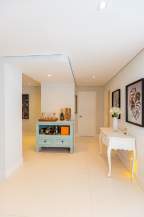 Imagem Apartamento com 4 Quartos à Venda, 197 m² em Jardim Europa - São Paulo
