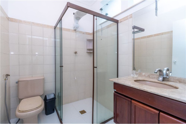 Imagem Casa com 3 Quartos à Venda, 239 m² em Perdizes - São Paulo