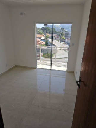Imagem Apartamento com 2 Quartos à Venda,  em São José Do Imbassaí - Maricá
