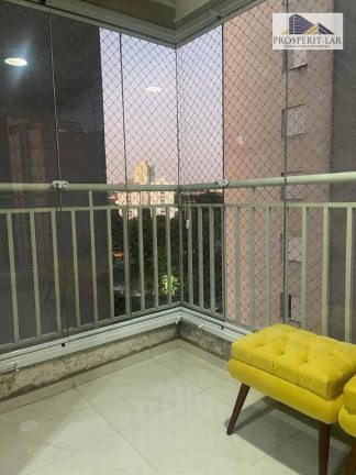 Imagem Apartamento com 3 Quartos à Venda, 61 m² em Macedo - Guarulhos Imagem Apartamento com 3 Quartos à Venda, 61 m² em Macedo - Guarulhos