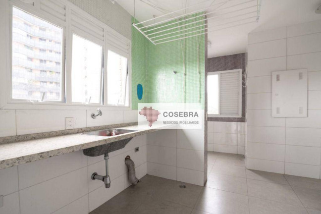 Imagem Apartamento com 4 Quartos à Venda, 260 m² em Vila Nova Conceição - São Paulo Imagem Apartamento com 4 Quartos à Venda, 260 m² em Vila Nova Conceição - São Paulo