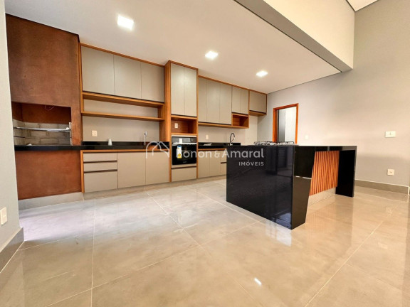 Imagem Casa de Condomínio com 3 Quartos à Venda, 202 m² em São Bento - Paulínia Imagem Casa de Condomínio com 3 Quartos à Venda, 202 m² em São Bento - Paulínia