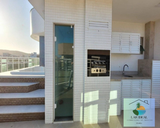 Imagem Apartamento com 5 Quartos à Venda, 410 m² em Passagem - Cabo Frio Imagem Apartamento com 5 Quartos à Venda, 410 m² em Passagem - Cabo Frio