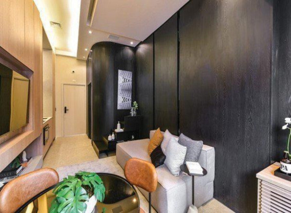 Imagem Imóvel com 1 Quarto à Venda, 23 m² em Cerqueira César - São Paulo Imagem Imóvel com 1 Quarto à Venda, 23 m² em Cerqueira César - São Paulo