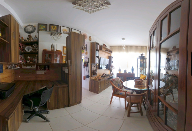 Imagem Imóvel com 2 Quartos à Venda, 54 m² em Norte (águas Claras) - Brasília