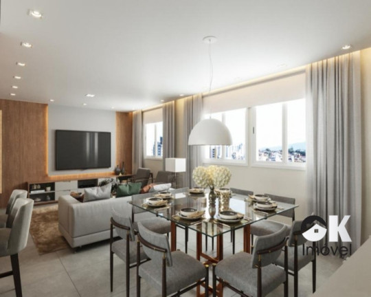 Imagem Apartamento com 3 Quartos à Venda, 144 m² em Higienópolis - São Paulo Imagem Apartamento com 3 Quartos à Venda, 144 m² em Higienópolis - São Paulo