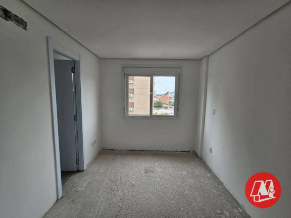 Imagem Apartamento com 2 Quartos para Alugar, 59 m² em Jardim Botânico - Porto Alegre