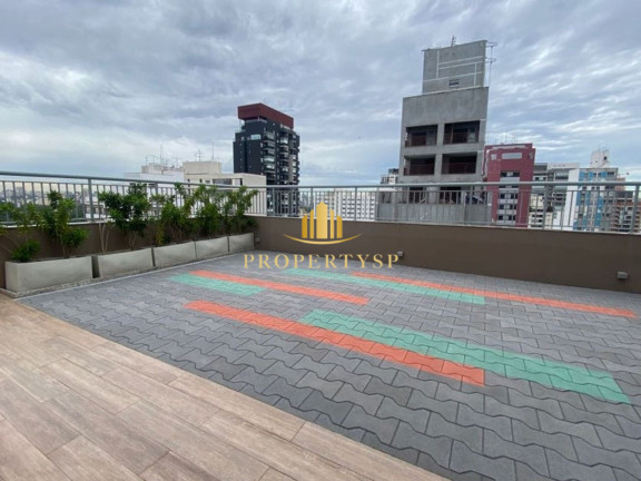 Imagem Apartamento com 1 Quarto à Venda, 31 m² em Pinheiros - São Paulo Imagem Apartamento com 1 Quarto à Venda, 31 m² em Pinheiros - São Paulo