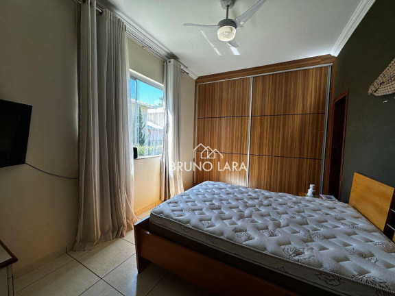 Imagem Casa com 3 Quartos à Venda, 164 m² em Condomínio Serra Verde - Igarapé Imagem Casa com 3 Quartos à Venda, 164 m² em Condomínio Serra Verde - Igarapé