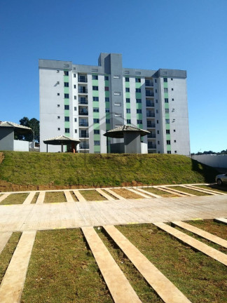Imagem Imóvel com 2 Quartos à Venda, 50 m² em Universitário - Cascavel Imagem Imóvel com 2 Quartos à Venda, 50 m² em Universitário - Cascavel