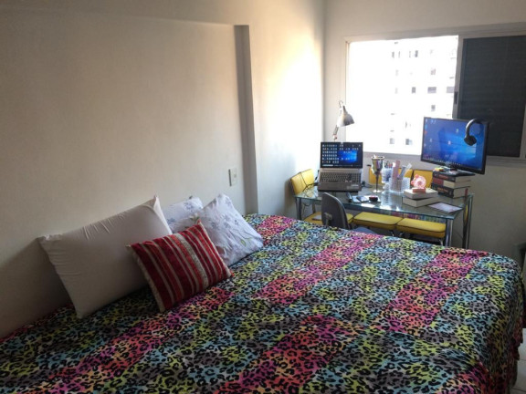 Imagem Kitnet com 1 Quarto à Venda, 33 m² em Vila Buarque - São Paulo Imagem Kitnet com 1 Quarto à Venda, 33 m² em Vila Buarque - São Paulo