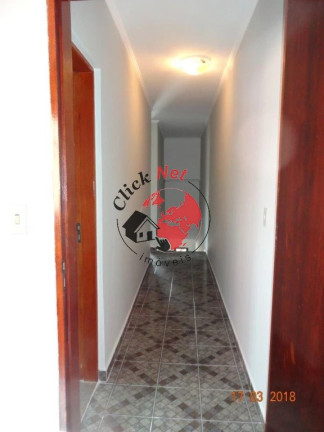 Imagem Sobrado com 3 Quartos à Venda, 244 m² em Dos Casa - São Bernardo Do Campo Imagem Sobrado com 3 Quartos à Venda, 244 m² em Dos Casa - São Bernardo Do Campo