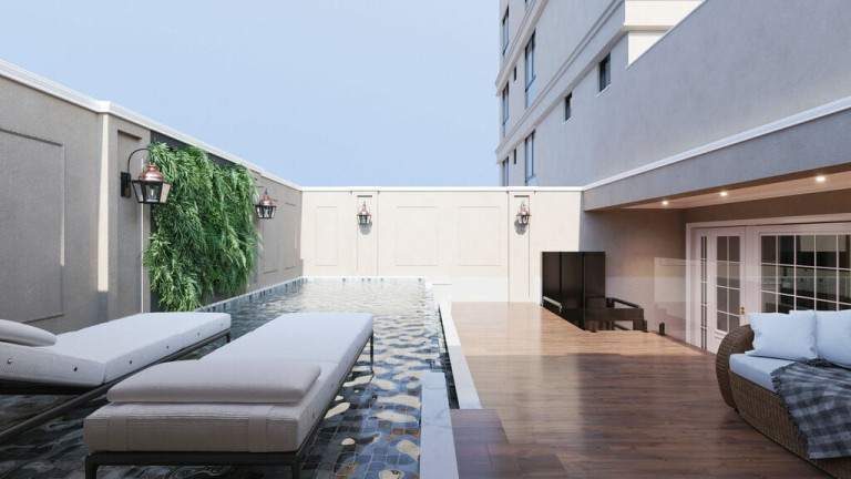 Imagem Apartamento com 2 Quartos à Venda, 73 m² em Perequê - Porto Belo Imagem Apartamento com 2 Quartos à Venda, 73 m² em Perequê - Porto Belo
