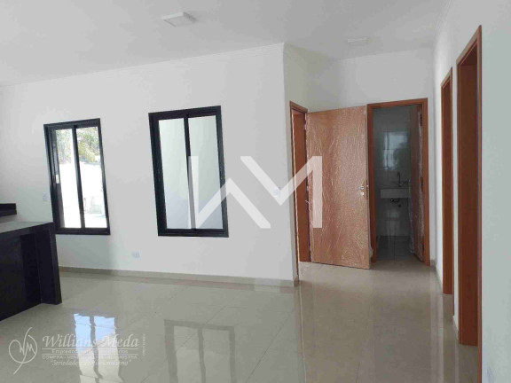 Imagem Casa com 2 Quartos à Venda, 82 m² em Jardim Paraíso Da Usina - Atibaia Imagem Casa com 2 Quartos à Venda, 82 m² em Jardim Paraíso Da Usina - Atibaia