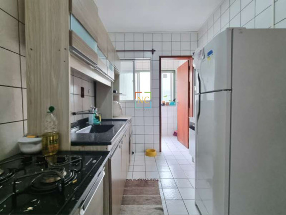 Imagem Apartamento com 3 Quartos à Venda, 72 m² em Floresta - São José Imagem Apartamento com 3 Quartos à Venda, 72 m² em Floresta - São José