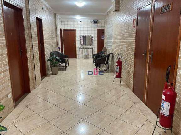 Imagem Apartamento com 2 Quartos à Venda, 74 m² em José Menino - Santos Imagem Apartamento com 2 Quartos à Venda, 74 m² em José Menino - Santos