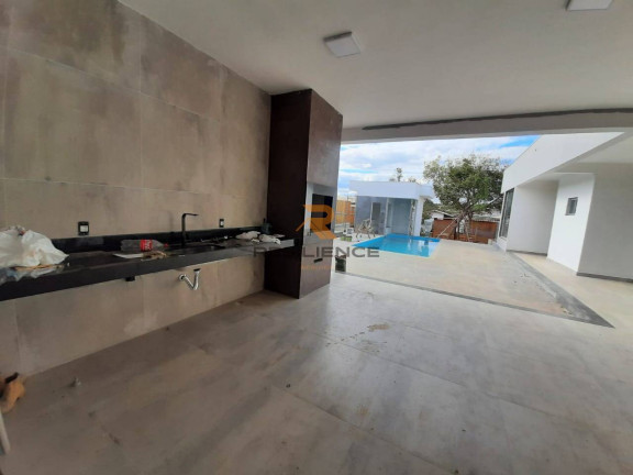 Imagem Casa de Condomínio com 3 Quartos à Venda, 381 m² em Campinho - Lagoa Santa Imagem Casa de Condomínio com 3 Quartos à Venda, 381 m² em Campinho - Lagoa Santa