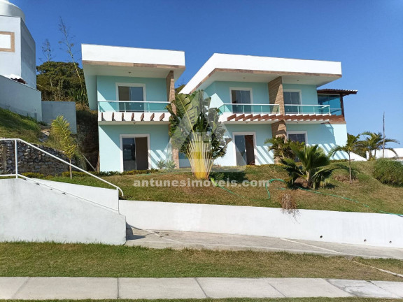 Imagem Casa com 2 Quartos à Venda, 73 m² em Peró - Cabo Frio Imagem Casa com 2 Quartos à Venda, 73 m² em Peró - Cabo Frio