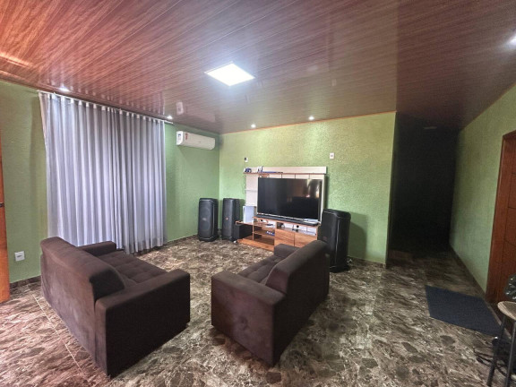 Imagem Chácara com 8 Quartos à Venda, 2 m² em Vila Ipê Amarelo - Contagem Imagem Chácara com 8 Quartos à Venda, 2 m² em Vila Ipê Amarelo - Contagem