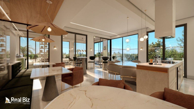 Imagem Apartamento com 1 Quarto à Venda, 192 m² em Armação Da Piedade - Governador Celso Ramos Imagem Apartamento com 1 Quarto à Venda, 192 m² em Armação Da Piedade - Governador Celso Ramos