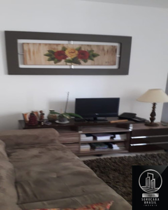 Imagem Apartamento com 2 Quartos para Alugar, 59 m² em Alto Da Boa Vista - Sorocaba Imagem Apartamento com 2 Quartos para Alugar, 59 m² em Alto Da Boa Vista - Sorocaba