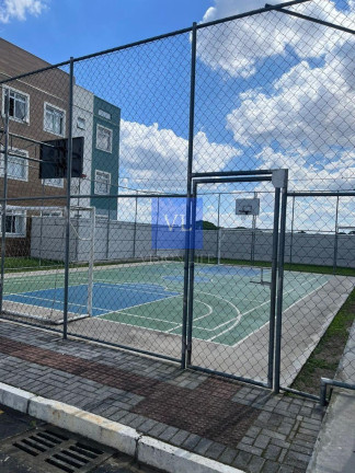 Imagem Imóvel com 2 Quartos à Venda, 46 m² em Cidade Jardim - São José Dos Pinhais